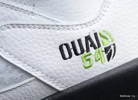 Quai Retro Jordan 5 White 467827-105 467827-105 54 Air 0513